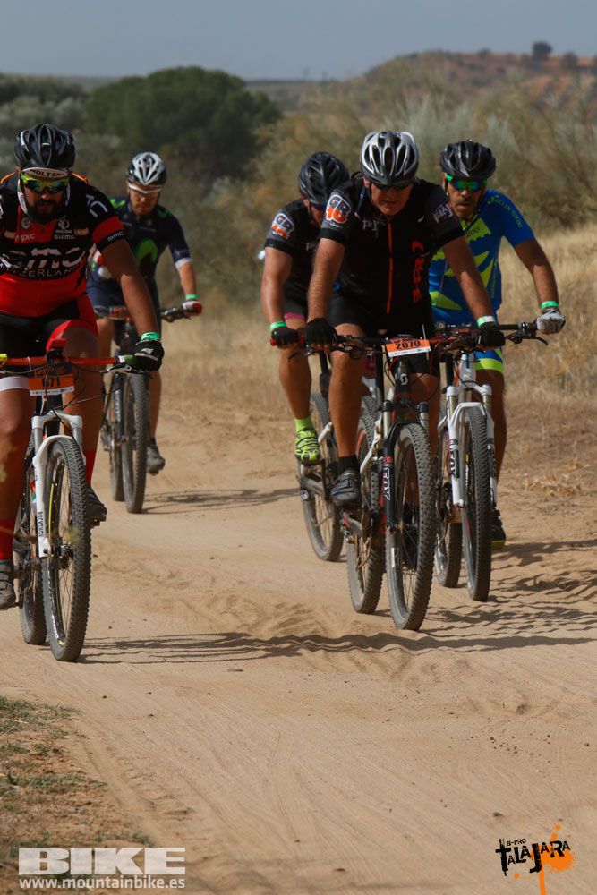 Talajara B-Pro 2017. Galeria 5