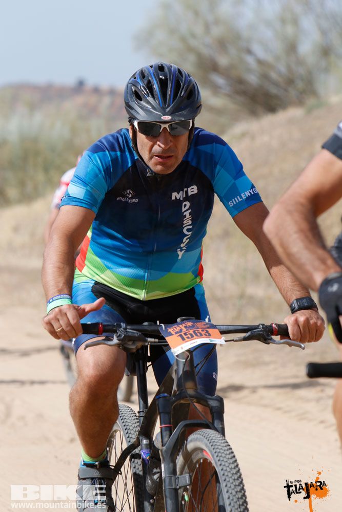 Talajara B-Pro 2017. Galeria 5