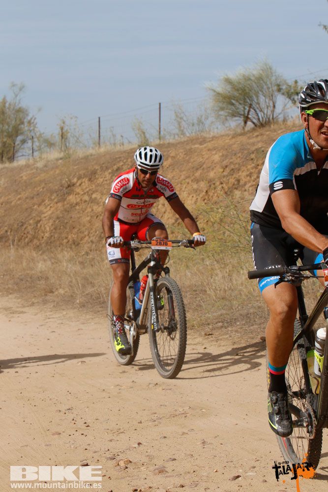 Talajara B-Pro 2017. Galeria 5