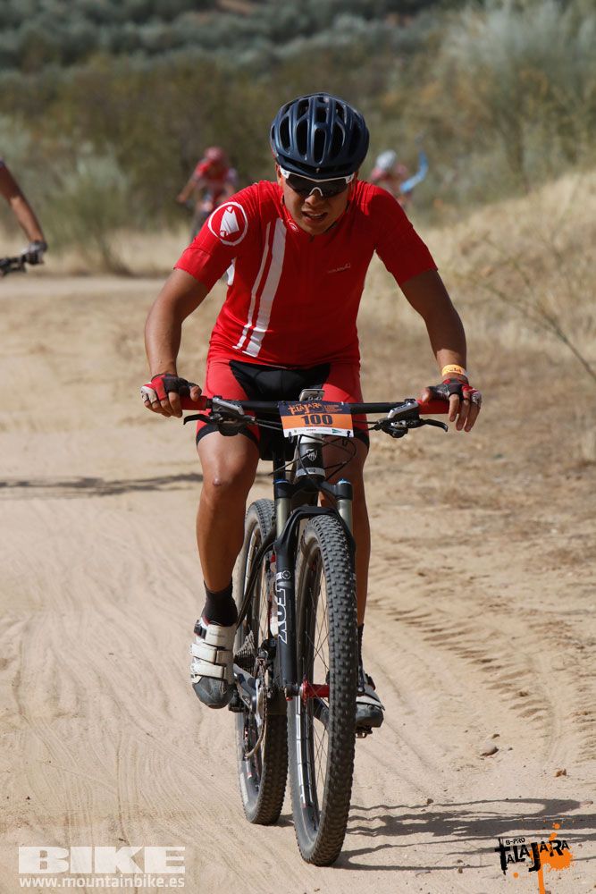 Talajara B-Pro 2017. Galeria 5