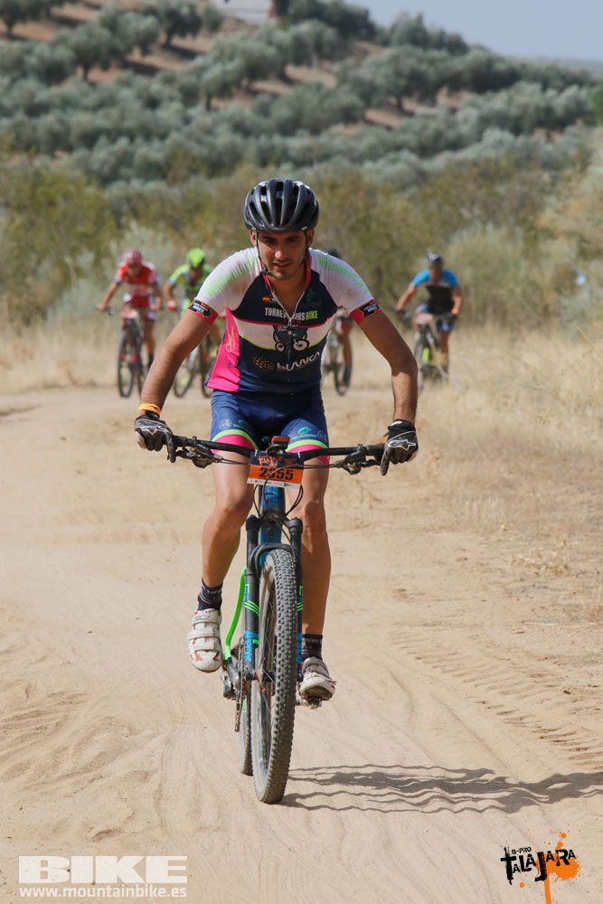 Talajara B-Pro 2017. Galeria 5