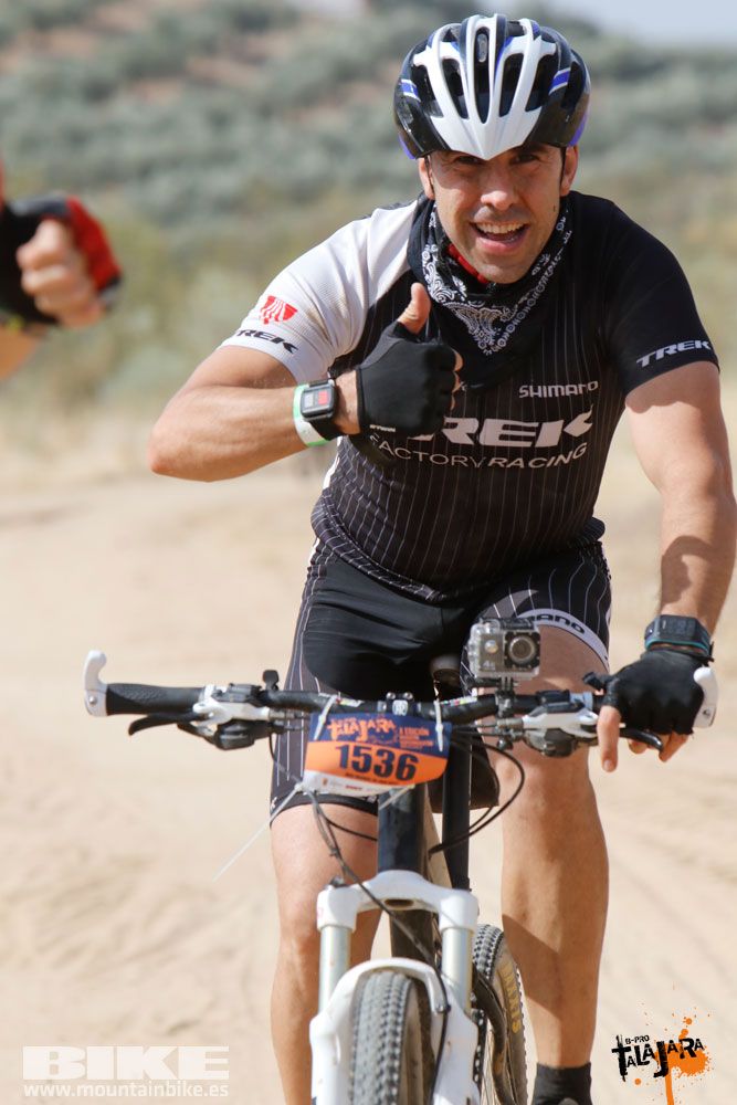 Talajara B-Pro 2017. Galeria 5
