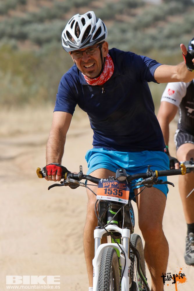 Talajara B-Pro 2017. Galeria 5