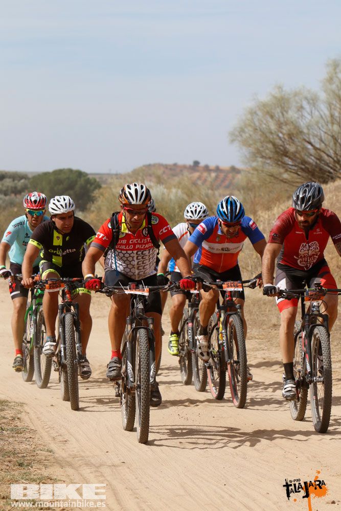Talajara B-Pro 2017. Galeria 5