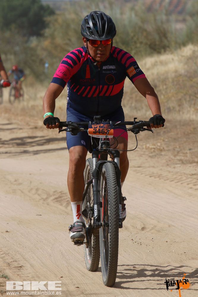 Talajara B-Pro 2017. Galeria 5