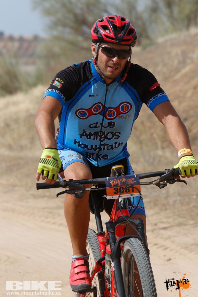 Talajara B-Pro 2017. Galeria 5
