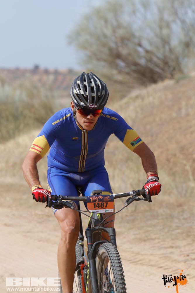 Talajara B-Pro 2017. Galeria 5