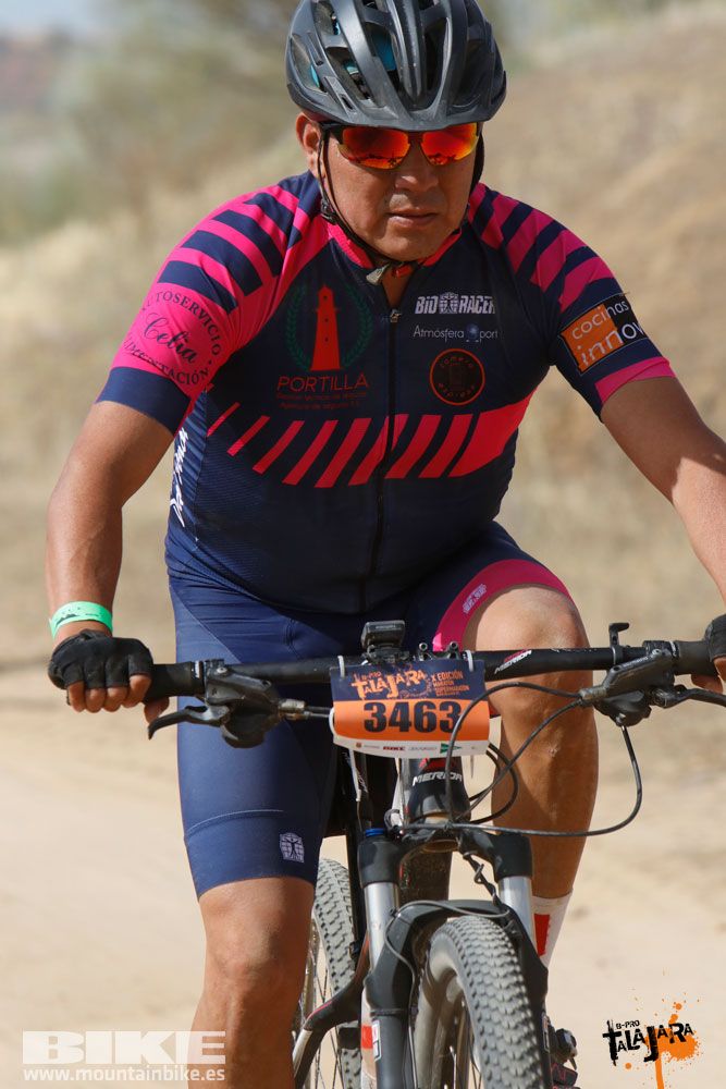 Talajara B-Pro 2017. Galeria 5