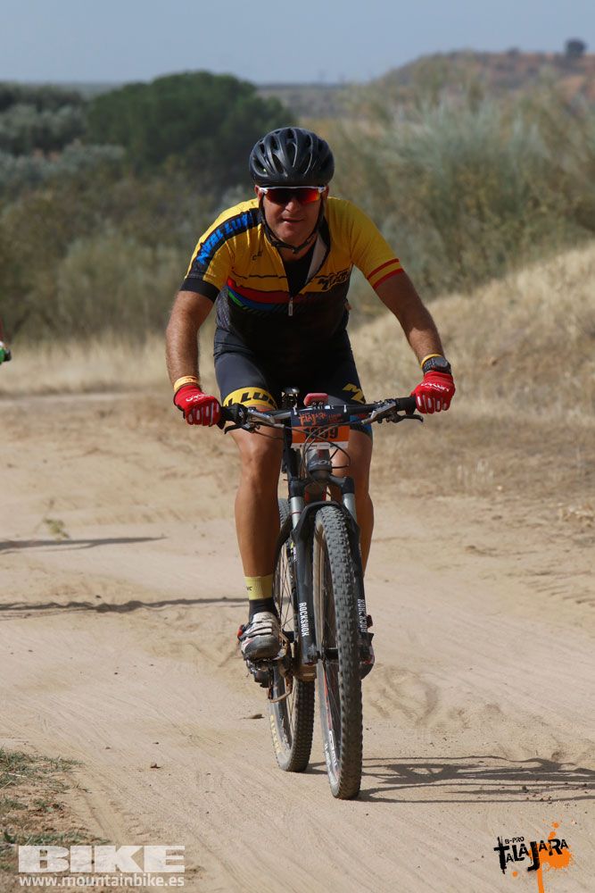 Talajara B-Pro 2017. Galeria 5