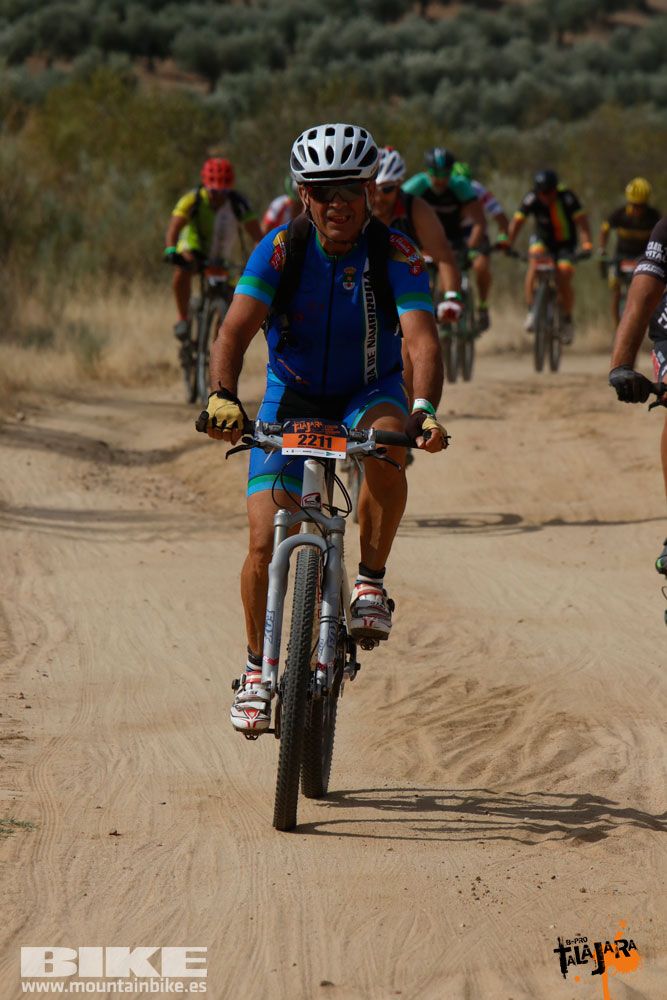 Talajara B-Pro 2017. Galeria 5