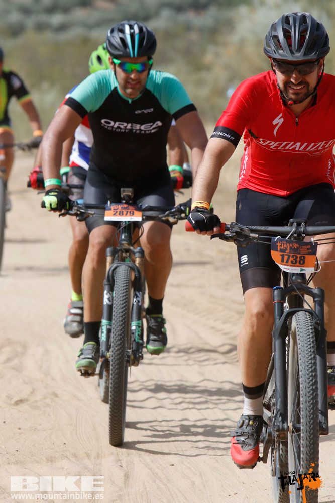 Talajara B-Pro 2017. Galeria 5