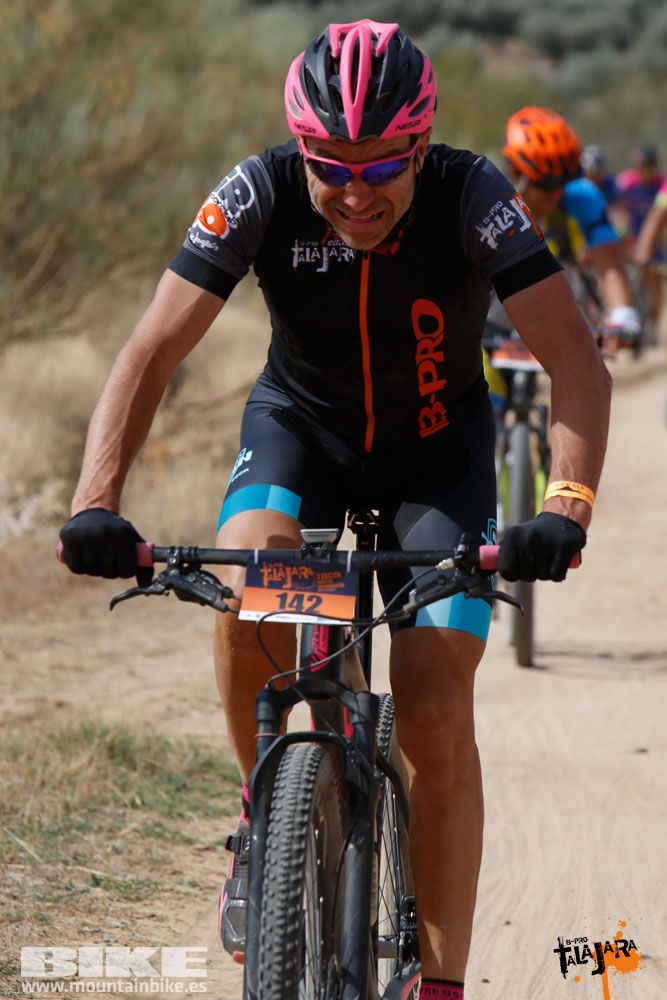 Talajara B-Pro 2017. Galeria 5