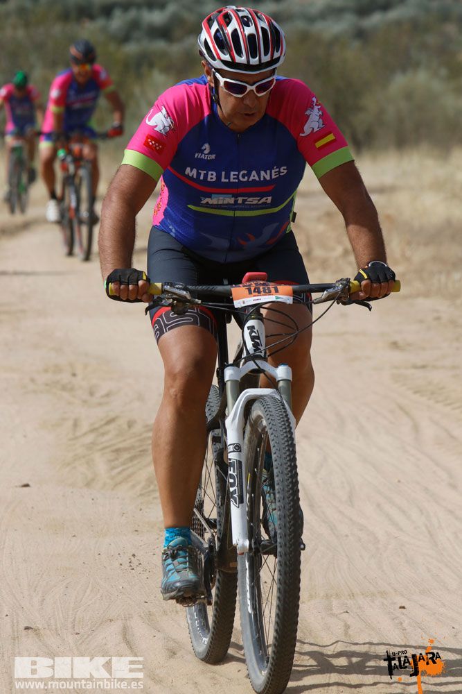 Talajara B-Pro 2017. Galeria 5