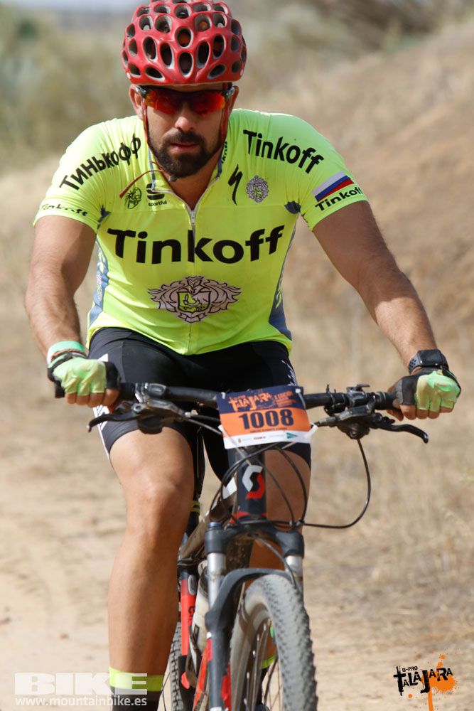 Talajara B-Pro 2017. Galeria 5