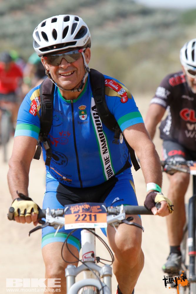 Talajara B-Pro 2017. Galeria 5