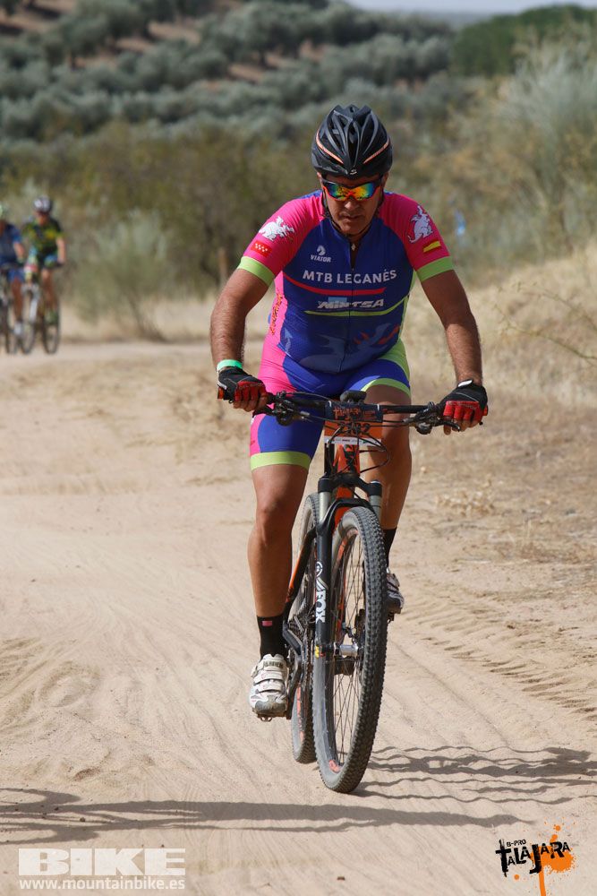 Talajara B-Pro 2017. Galeria 5