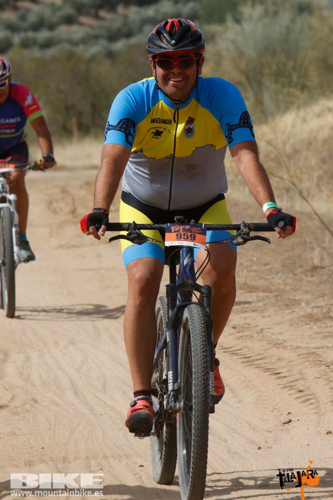 Talajara B-Pro 2017. Galeria 5