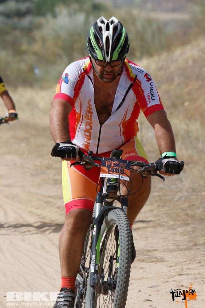 Talajara B-Pro 2017. Galeria 5