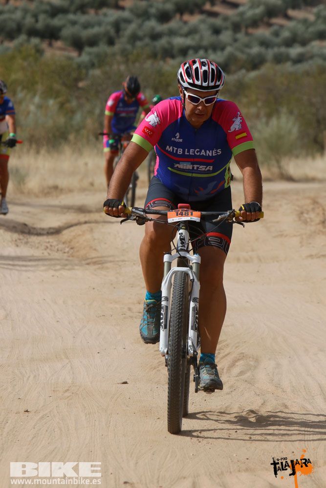Talajara B-Pro 2017. Galeria 5