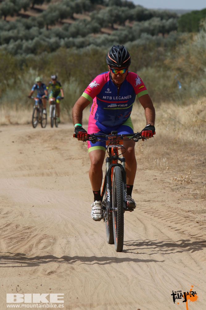 Talajara B-Pro 2017. Galeria 5