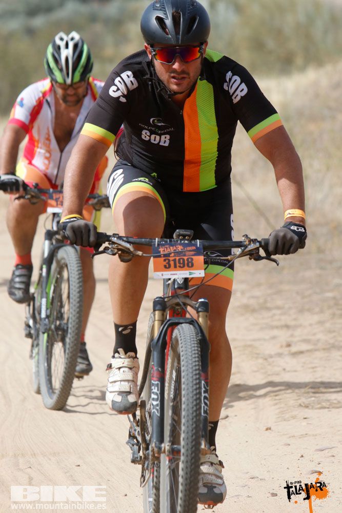 Talajara B-Pro 2017. Galeria 5