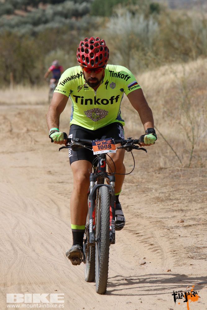 Talajara B-Pro 2017. Galeria 5