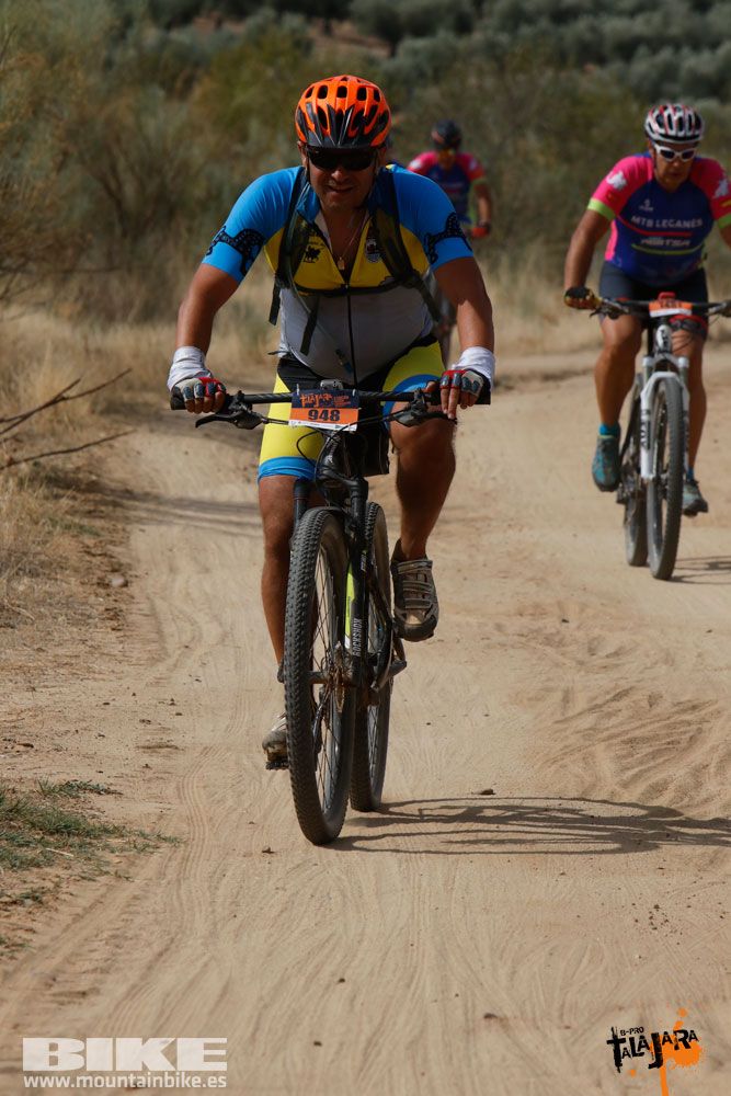 Talajara B-Pro 2017. Galeria 5