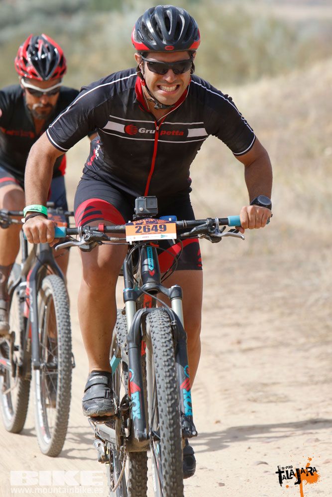 Talajara B-Pro 2017. Galeria 5