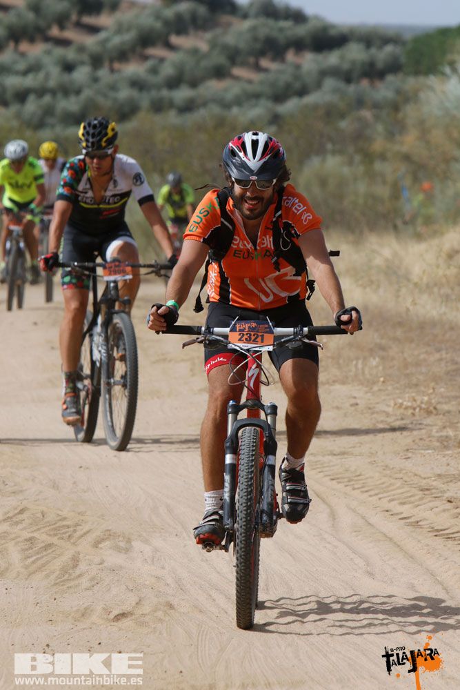 Talajara B-Pro 2017. Galeria 5
