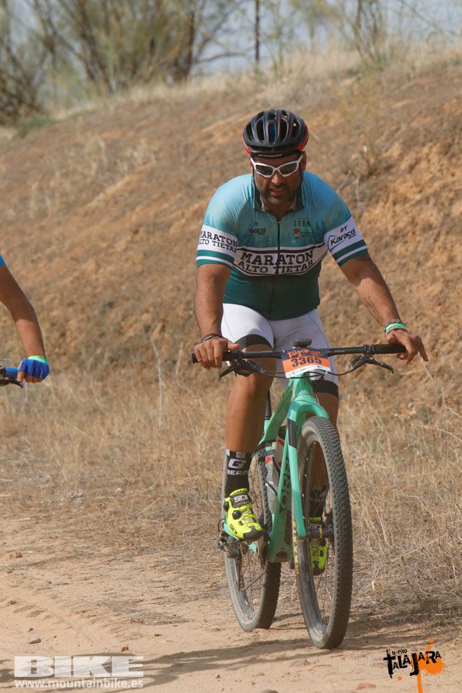 Talajara B-Pro 2017. Galeria 5
