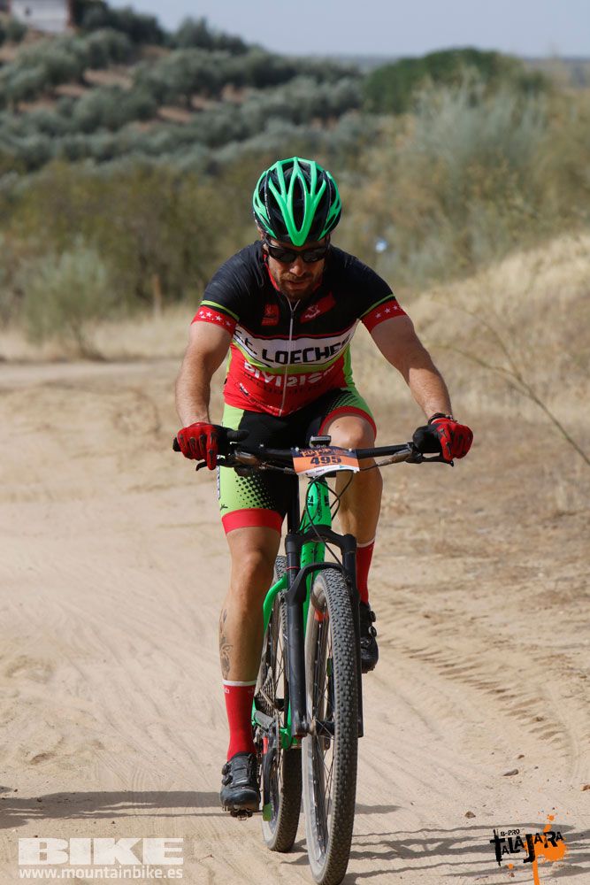 Talajara B-Pro 2017. Galeria 5