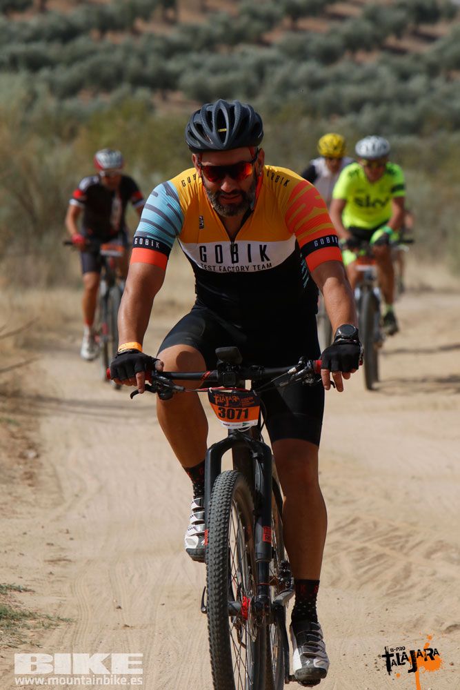 Talajara B-Pro 2017. Galeria 5