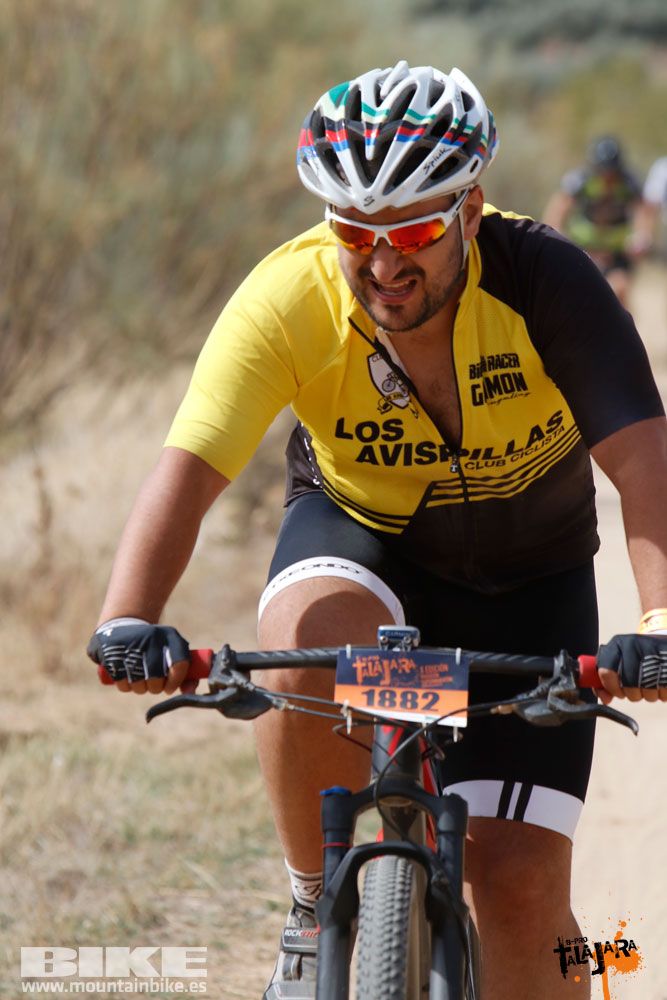 Talajara B-Pro 2017. Galeria 5