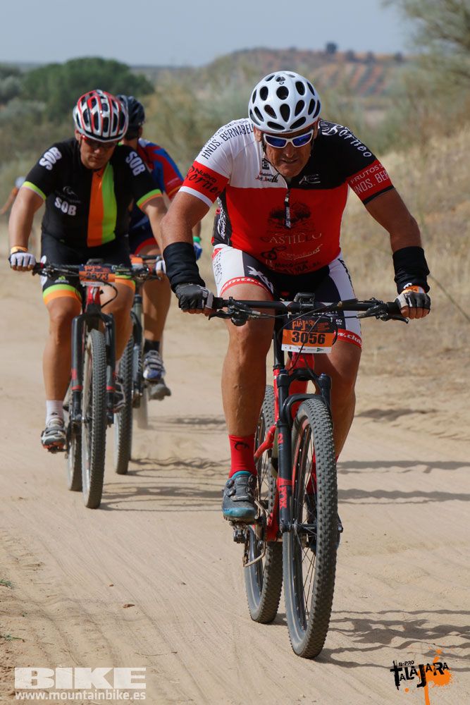 Talajara B-Pro 2017. Galeria 5