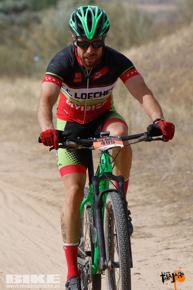 Talajara B-Pro 2017. Galeria 5