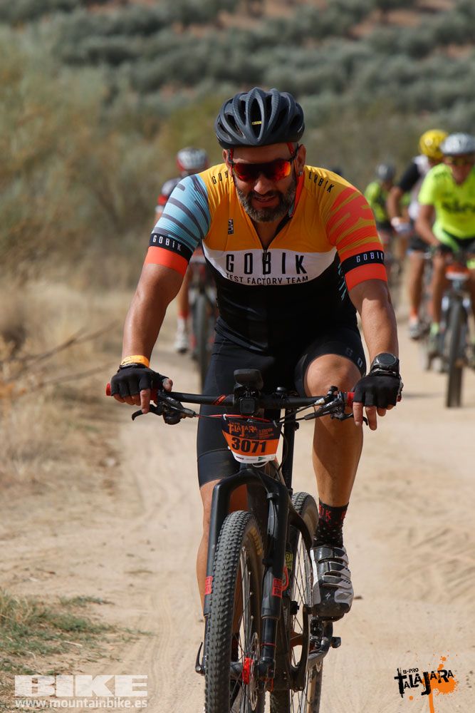 Talajara B-Pro 2017. Galeria 5
