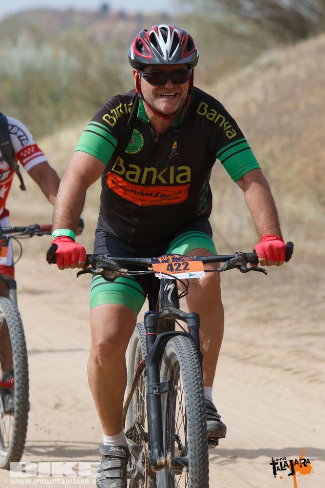 Talajara B-Pro 2017. Galeria 5