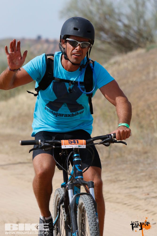 Talajara B-Pro 2017. Galeria 5