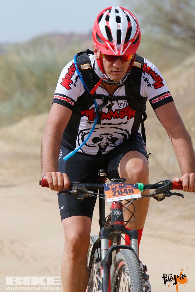 Talajara B-Pro 2017. Galeria 5