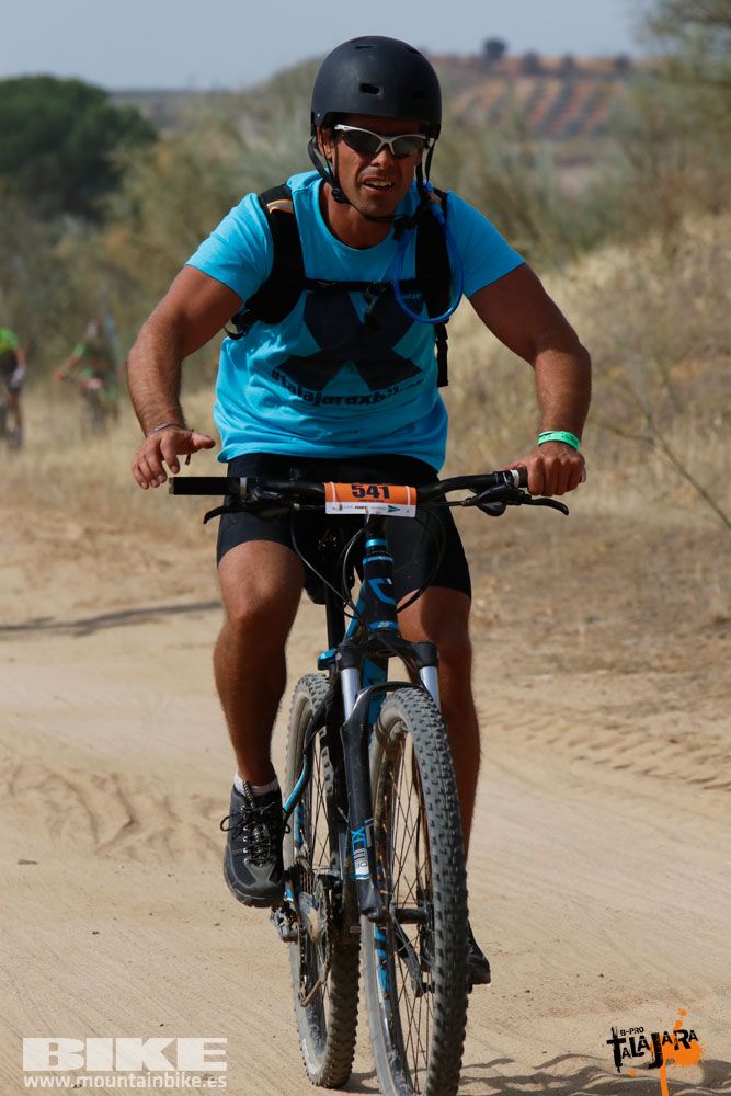 Talajara B-Pro 2017. Galeria 5