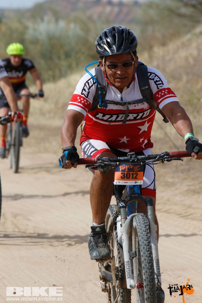 Talajara B-Pro 2017. Galeria 6