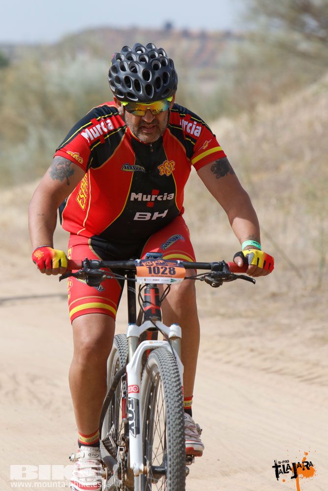 Talajara B-Pro 2017. Galeria 6