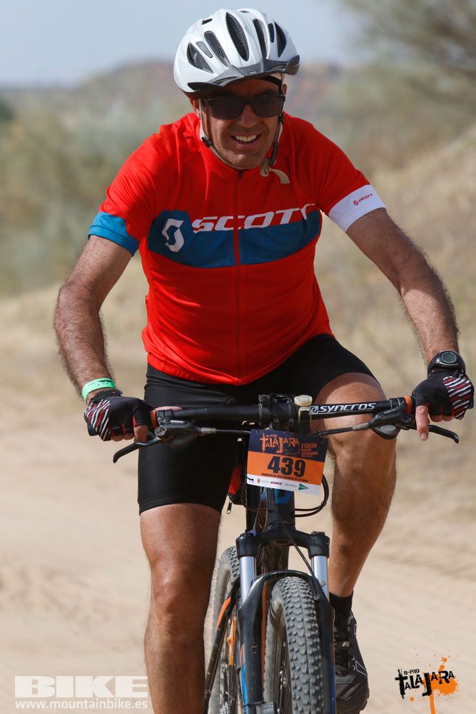 Talajara B-Pro 2017. Galeria 6