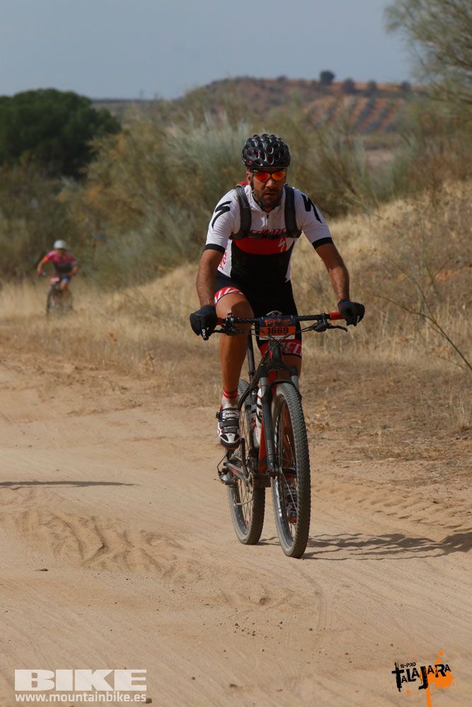 Talajara B-Pro 2017. Galeria 6