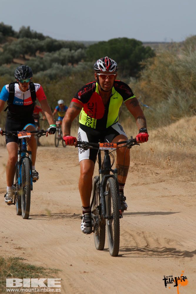 Talajara B-Pro 2017. Galeria 6
