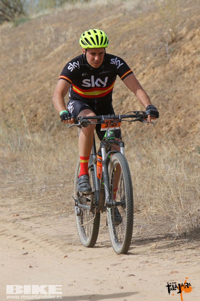 Talajara B-Pro 2017. Galeria 6