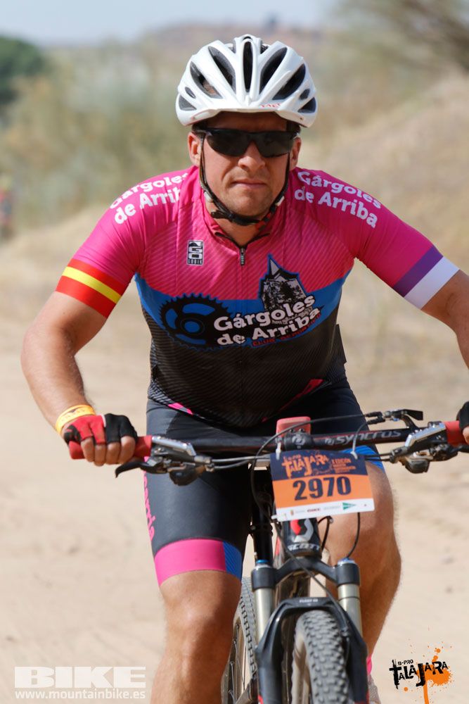 Talajara B-Pro 2017. Galeria 6
