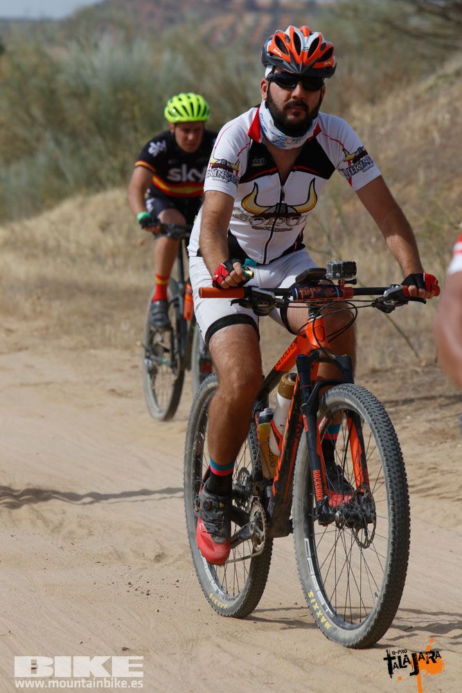 Talajara B-Pro 2017. Galeria 6