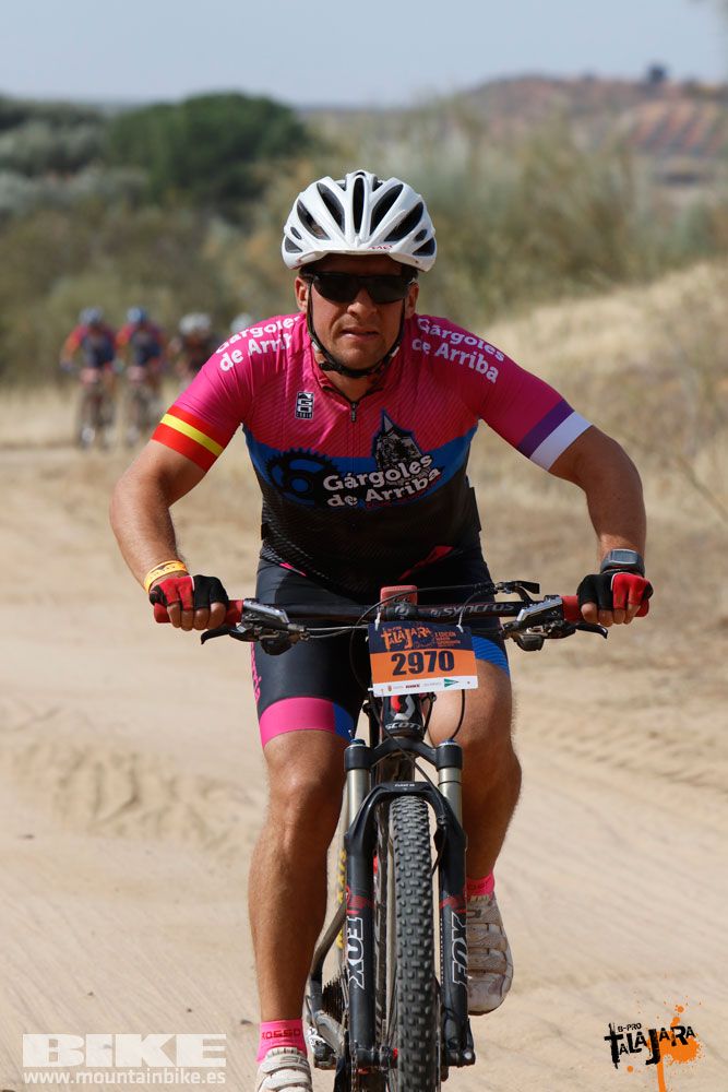 Talajara B-Pro 2017. Galeria 6