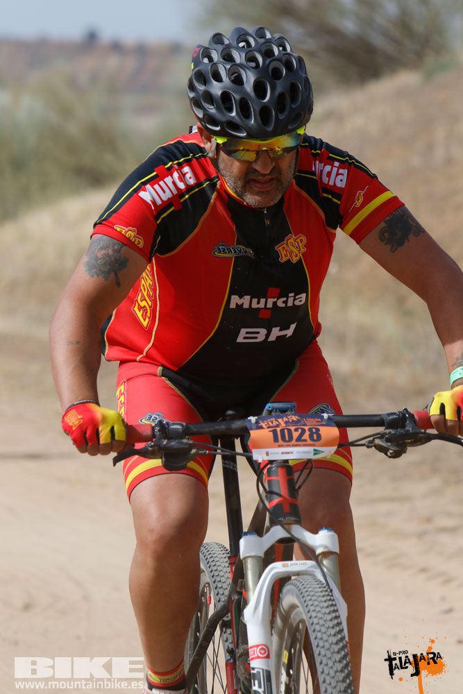 Talajara B-Pro 2017. Galeria 6